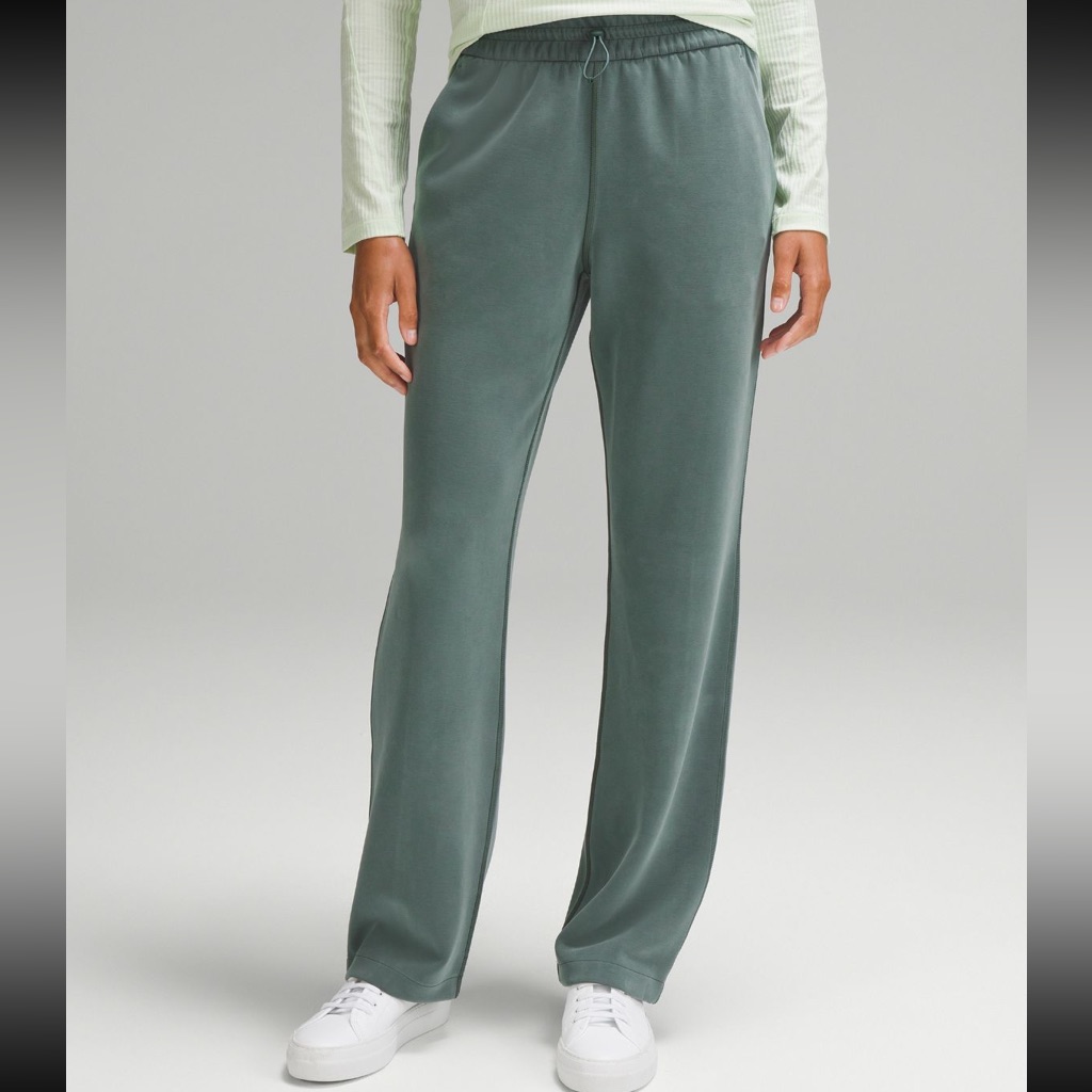Softstream High Rise Pant Regular
